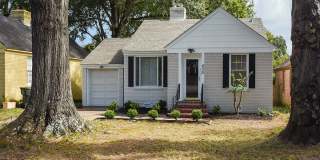 DARLING UPDATED 2 bed, 1 bath with updated appliances in HIGH POINT TERRACE Gallery 1