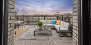 Barton Apartments Gallery 1