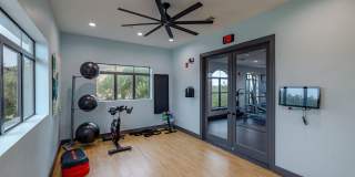 Muir Lake Gallery 39