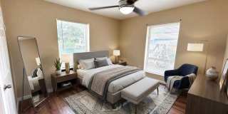 *MOVE IN SPECIAL* 2 Bedroom / 1 Bath Unit Near Lackland AFB! Gallery 11