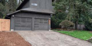 Fantastic 4 Bedroom, 2 Bath Home In The Thurston Area Of Springfield! Gallery 5