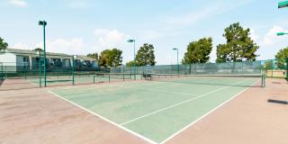 Chaparral Apartments Gallery 26