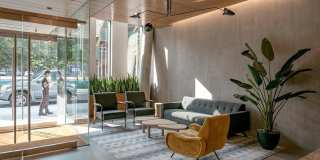 150 Rivington Street Gallery 11