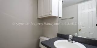 3 Bed | 2.5 Bath in Jenks! Gallery 22