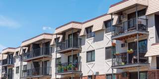 Oakdale Apartments of West St. Paul Gallery 13