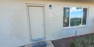 Craycroft Gardens Apartments Gallery 58