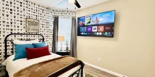 Freshly Renovated Home With Man Cave In Trenton OH Gallery 20
