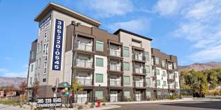 City Flats City Flats Gallery 1