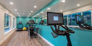 The Pacific at Mission Bay Gallery 123