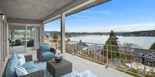 Sheridan Beach Terrace Gallery 4