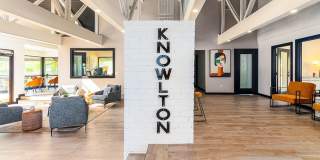 Knowlton Apartment Homes Gallery 12