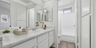 Sunnyside Senior Apartments Gallery 8