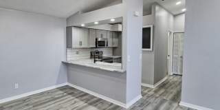 New Remodel! Gorgeous 2 Bedroom Condo! Amazing Location! Gallery 1