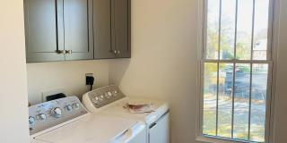 3 Bedroom 2.5 Bath Just Steps from Franklin Park!! 3 Bedroom 2.5 Bath Just Steps from Franklin Park!! Gallery 13