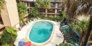 Bayou Breeze Condominiums Gallery 1