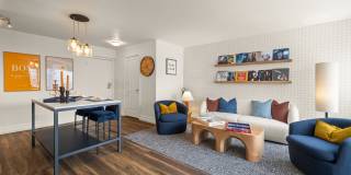 Vue Apartments Gallery 5