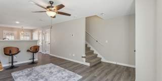 Center Pointe Townhomes Gallery 15