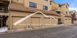 Gorgeous Condo with Washer/Dryer and Central AC Gallery 22