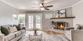 Adorable Village Home Gallery 1