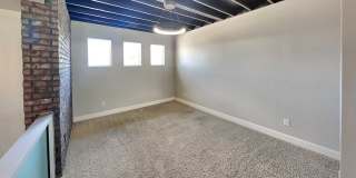 3 Bedroom Home in Edmond with Media Room & Bonus Room Gallery 5