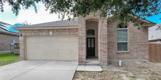 One-Story Home with Office in Bridlewood Park, Live Oak Gallery 1