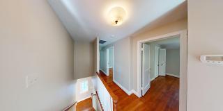 Cool Updated Historic 4/3.5 Farmhouse in Bethesda on Private, 1.5 Acre Lot Gallery 17