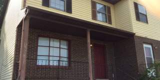 SPACIOUS 3 BEDROOM, 1.5 BATHROOM TOWN HOUSE LOCATED IN RADCLIFF Gallery 1