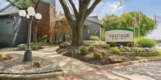 Vantage Point Apartments Gallery 28