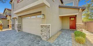 Gated community Located within the Valley Vista Master Plan. 4 Bed 3 Bath features and Open and inviting floor plan. Gallery 5