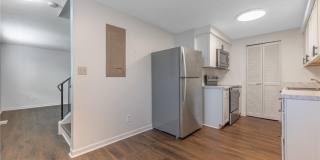 1643 Mars Hill Drive Gallery 5