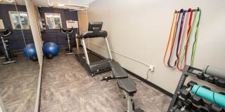 The Birchway Apartments Gallery 36