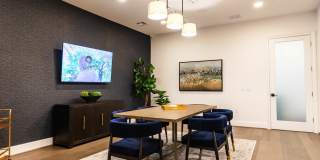 Cadence Creek at Towne Lake - 55+ Apartment Homes Gallery 26