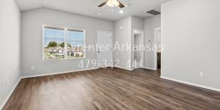 Charming Curb Appeal Meets Modern Comfort in the Monaco Plan! Gallery 9
