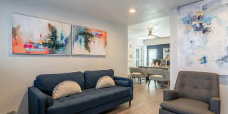 Portola at Papago Gallery 22