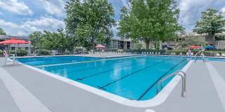 Foxridge Apartment Homes Gallery 5