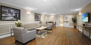 Bancroft Luxury Apartments Gallery 19