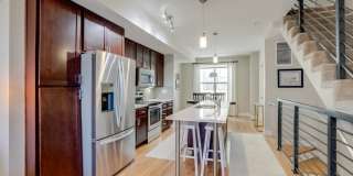 2426 Welton Street Gallery 1