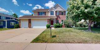 Executive Home in Ames Gallery 1