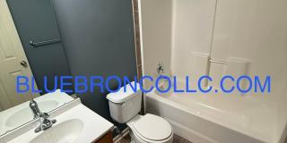 Spacious unit with Beautiful hardwood floors and nice touches throughout! Gallery 14
