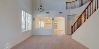 Gorgeous 4 Bed 3 Bath 3 Car home in Peoria with community Pool Gallery 4