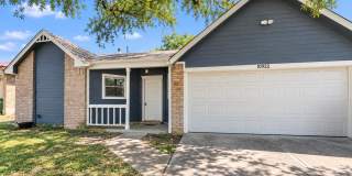 10922 Forest Summit, Live Oak, TX 78233 | Home for Rent Gallery 1