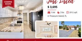 10108 Paradise Boulevard 10108 Paradise Boulevard Gallery 1