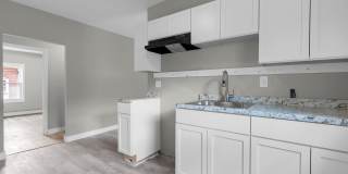 43 Seyms Street unit: 1 Gallery 4