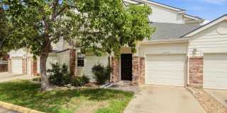 2 bed 2 bath townhouse with private balcony and great amenities~ Gallery 1