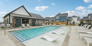 Chapel Creek Cottages Gallery 53