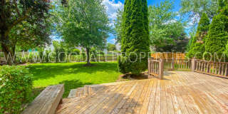 Executive Home - 4 Bedroom, 3.5 Bathroom in Country Club Neighborhood with Finished Basement Gallery 20