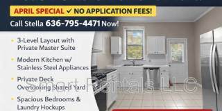 4133 Laclede Avenue - 1 Gallery 1