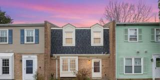 5822 BURKE MANOR Court Gallery 1