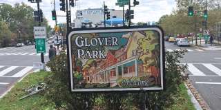 Great Studio in Glover Park/North Georgetown w/Murphy Bed, Walk-In Closet, Eat in Kitchen! Gallery 26