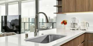 High-Rise Retreat | Panoramic Ocean & City Views Gallery 14